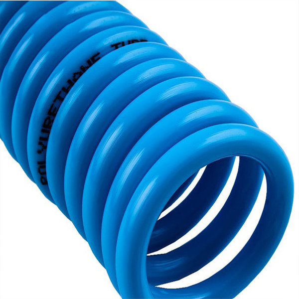 شلنگ فنری ترک یل مدل D-10-0815 طول 15 متر شلنگ فنری ترک یل مدل D-10-0815 طول 15 متر