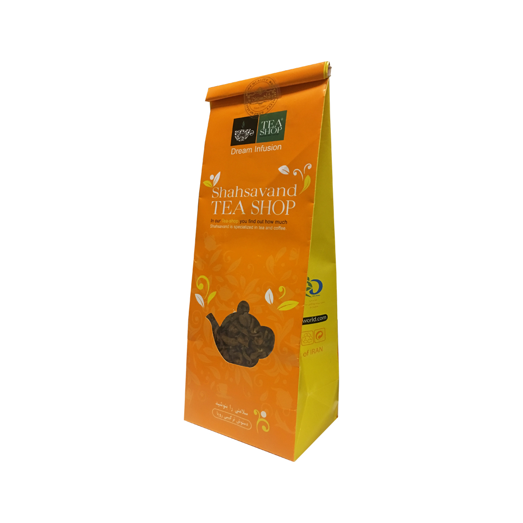 دمنوش تی شاپ مدل رویا - 100 گرم