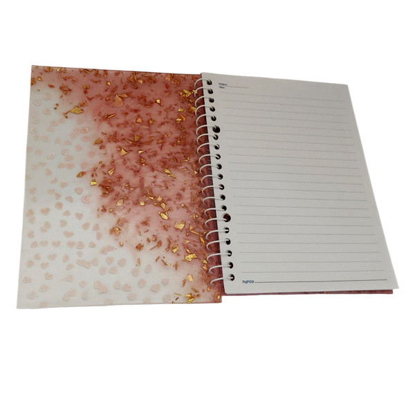 بسته لوازم تحریر مدل رزین کد 0022 مجموعه 5 عددی