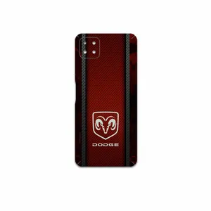 MAHOOT Dodge Cover Sticker for Huawei Nova Y60