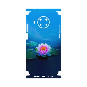 MAHOOT Lotus-FullSkin Cover Sticker for Nokia X20