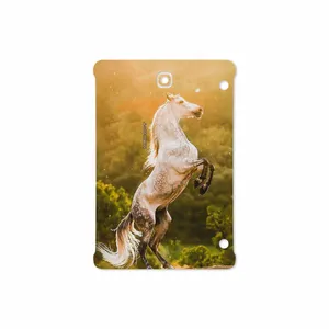 MAHOOT Horse-2 Cover Sticker for Samsung Galaxy Tab S2 8.0 2015 T710