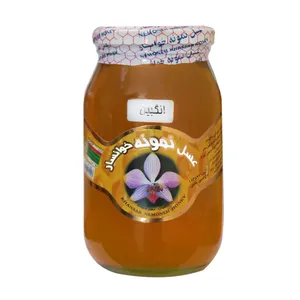 عسل انگبین نمونه خوانسار - 700 گرم