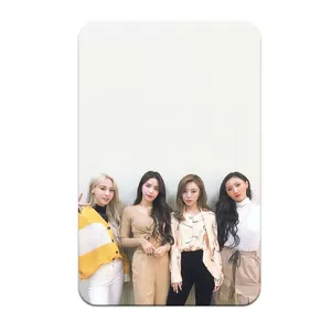 استیکر کارت پرمانه طرح mamamoo کد pm3d.2577