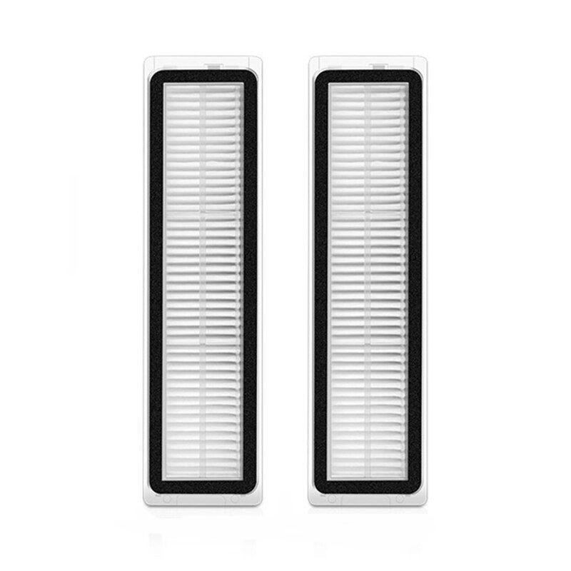 فیلتر جارو رباتیک مدل D10s Pro مناسب برای جاروبرقی رباتیک شیائومی Dreame D10s Pro مجموعه 2 عددی