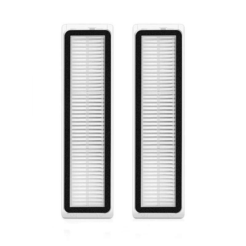 فیلتر جارو رباتیک مدل D9 مناسب برای جاروبرقی رباتیک DREAME D9 مجموعه دو عددی