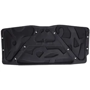Babol Pride X100 Insulating Car Hood