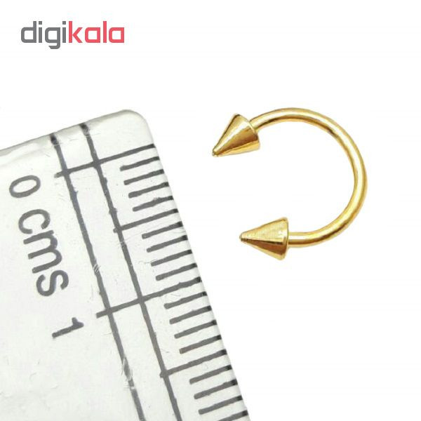 پیرسینگ بدن مدل 5731