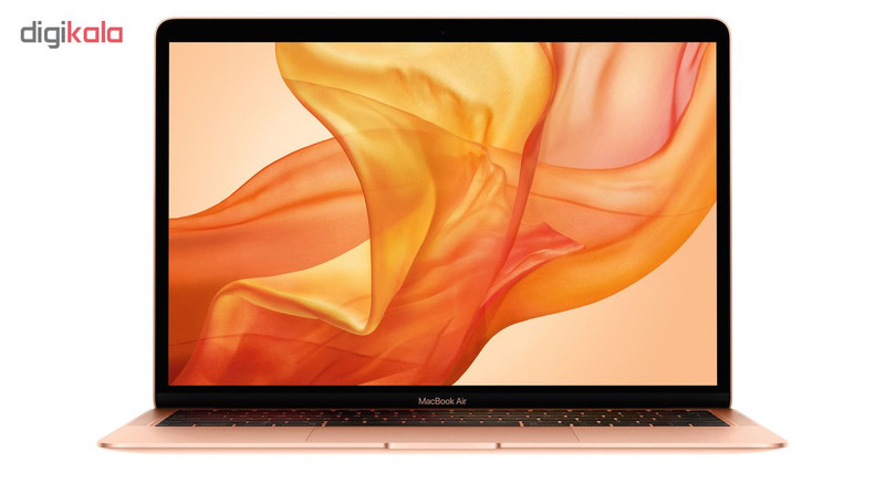 لپ تاپ 13 اینچی اپل مدل MacBook Air 2018 with Retina Display لپ تاپ 13 اینچی اپل مدل MacBook Air 2018 with Retina Display