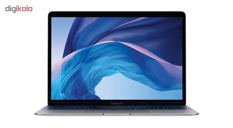 لپ تاپ 13 اینچی اپل مدل MacBook Air 2018 with Retina Display لپ تاپ 13 اینچی اپل مدل MacBook Air 2018 with Retina Display