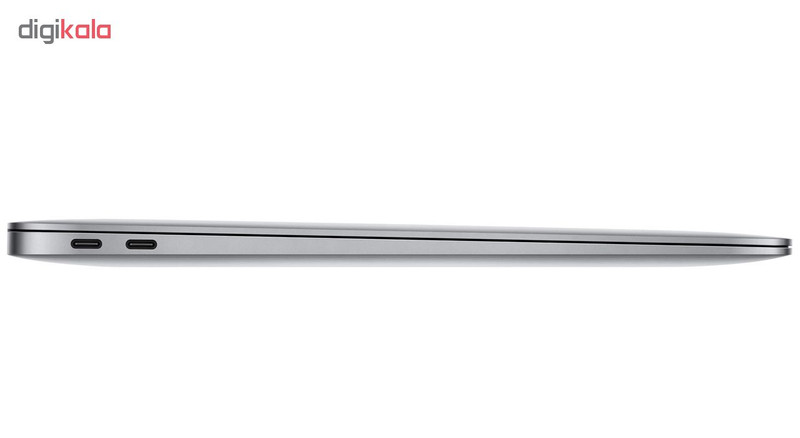 لپ تاپ 13 اینچی اپل مدل MacBook Air 2018 with Retina Display لپ تاپ 13 اینچی اپل مدل MacBook Air 2018 with Retina Display