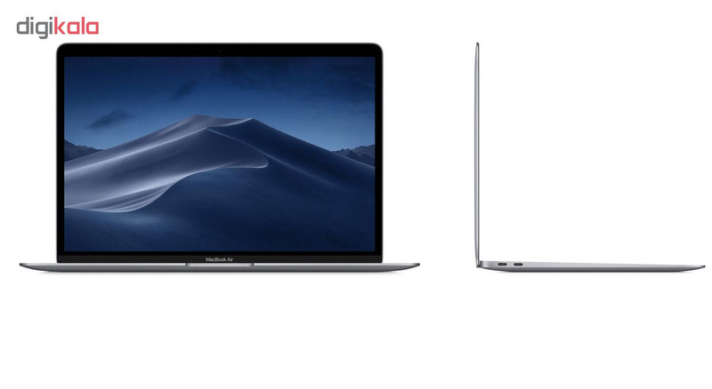لپ تاپ 13 اینچی اپل مدل MacBook Air 2018 with Retina Display لپ تاپ 13 اینچی اپل مدل MacBook Air 2018 with Retina Display