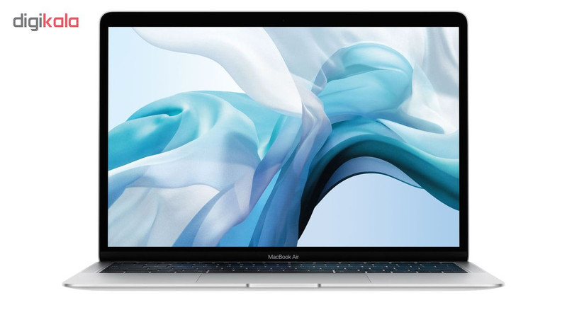 لپ تاپ 13 اینچی اپل مدل MacBook Air 2018 with Retina Display لپ تاپ 13 اینچی اپل مدل MacBook Air 2018 with Retina Display