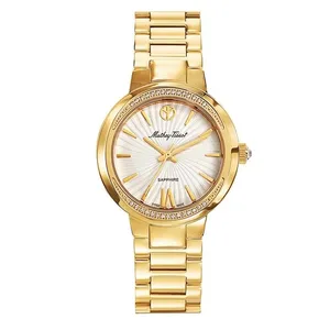 Mathey Tissot  D3082PA Watch For Women