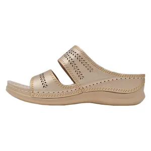 دمپایی زنانه پاما کد G1047