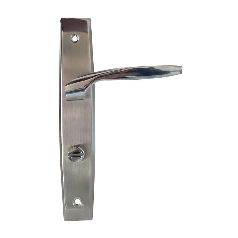 دستگیره در ایده مدل سرویس 812T-R بسته 2 عددی دستگیره در ایده مدل سرویس 812T-R بسته 2 عددی