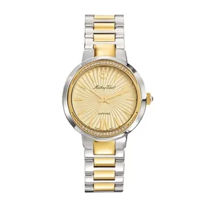 Mathey Tissot D3082BDI Watch For Women