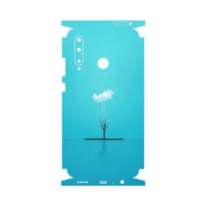 MAHOOT Minimal Tree-FullSkin Cover Sticker for Honor 20 Lite