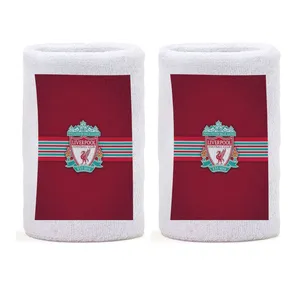 مچ بند ورزشی آی تمر مدل لیورپول کد 54