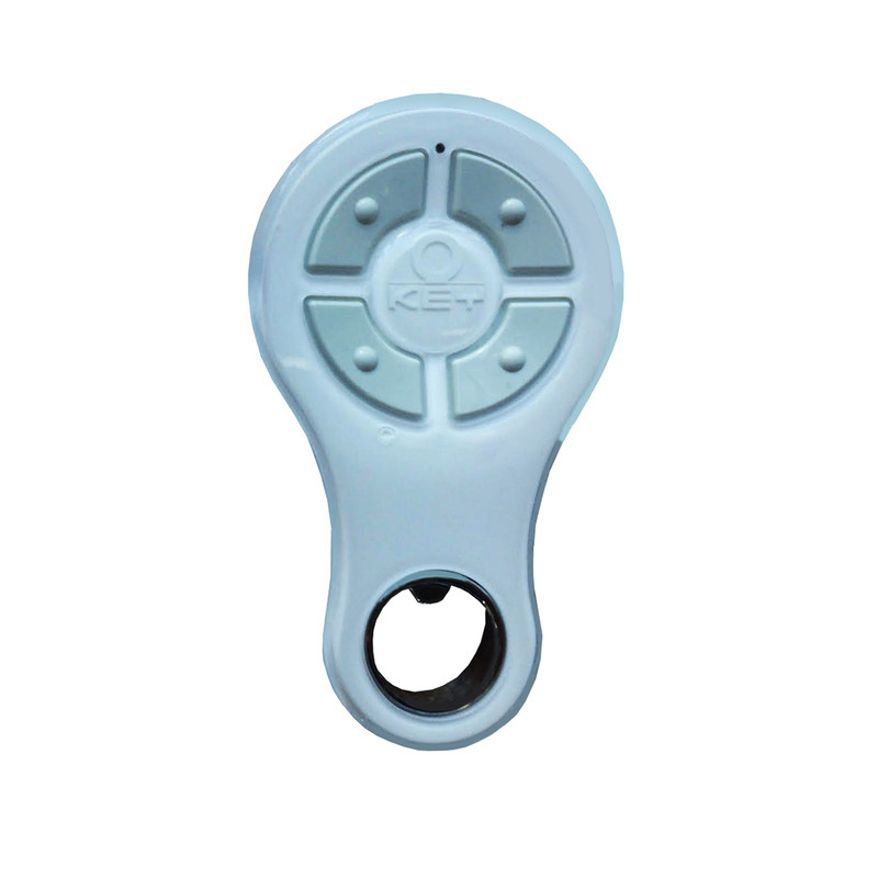 ریموت در پارکینگ کی اوتومیشن کد SUB44