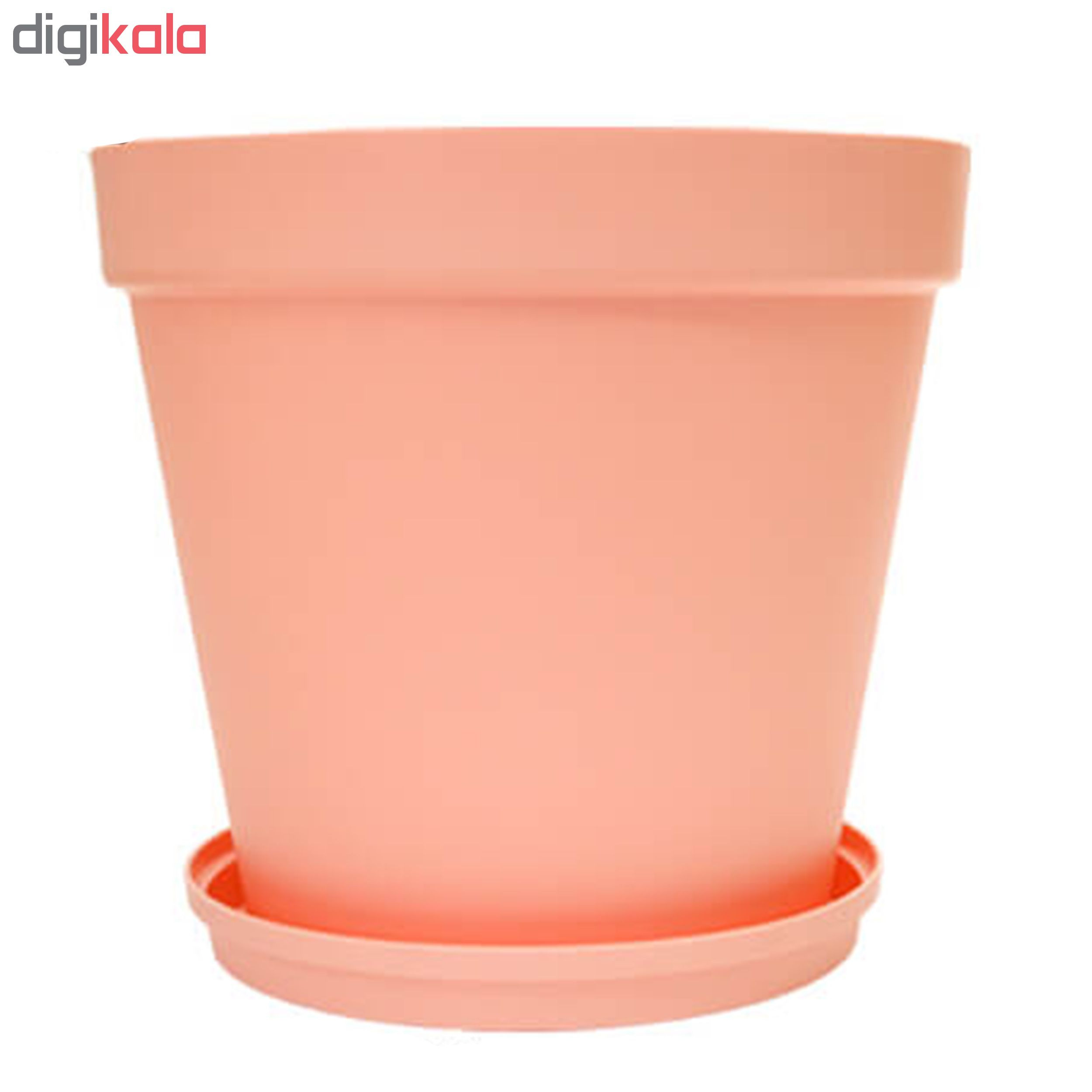 گلدان شهرآذین مدل 3000