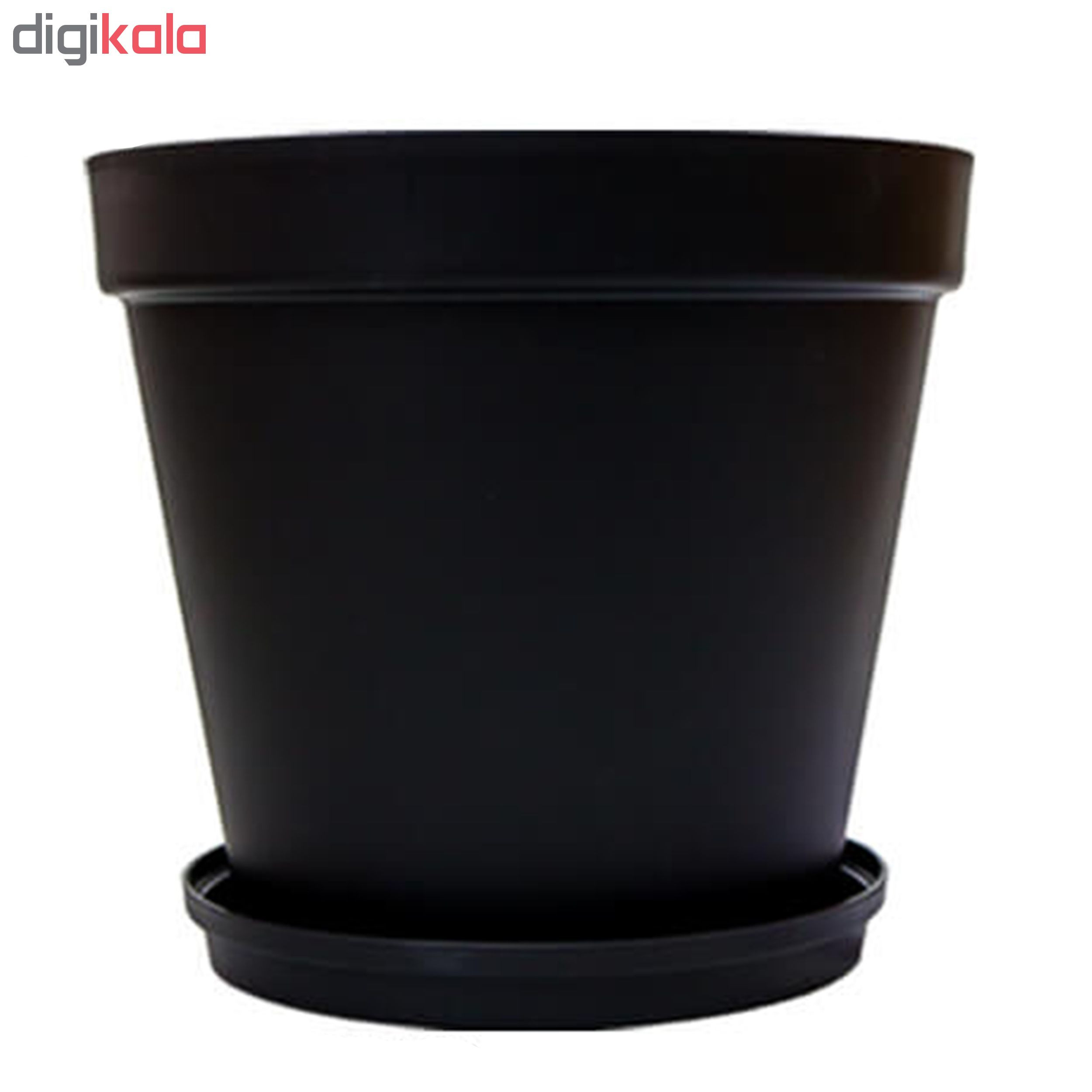 گلدان شهرآذین مدل 3000