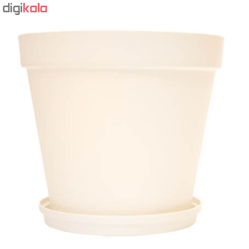 گلدان شهرآذین مدل 3000