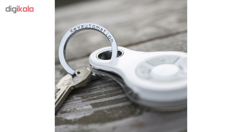 ریموت در پارکینگ کی اوتومیشن کد SUB44