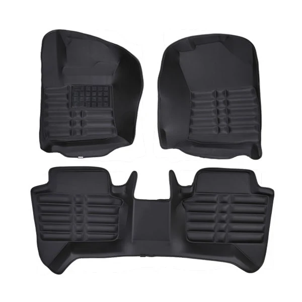 کفپوش سه بعدی خودرو مدل AM مناسب برای فوتون تونلند G7