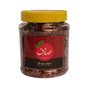دمنوش گیاهی صادق - 200 گرم