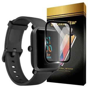 Glass Star GWPM Screen Protector For Amazfit Bip S
