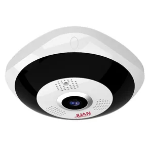 دوربین  مداربسته تحت شبکه خانگی 360 درجه مدل JA-F2-2