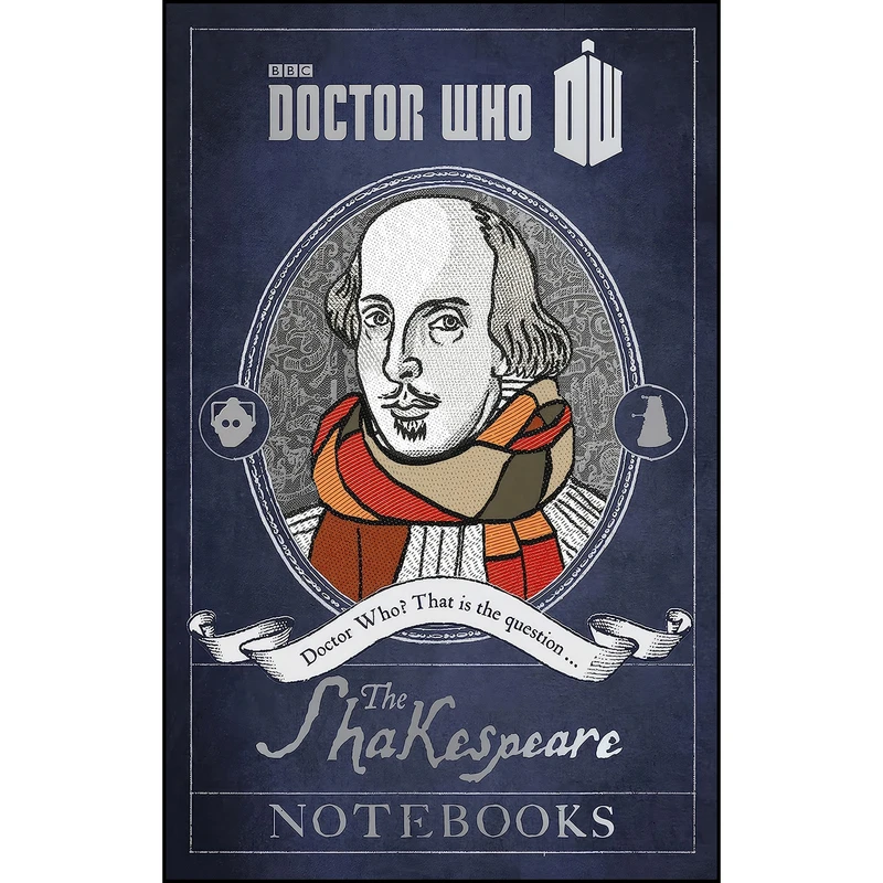 کتاب Doctor Who اثر Justin Richards and Mike Collins انتشارات BBC Books