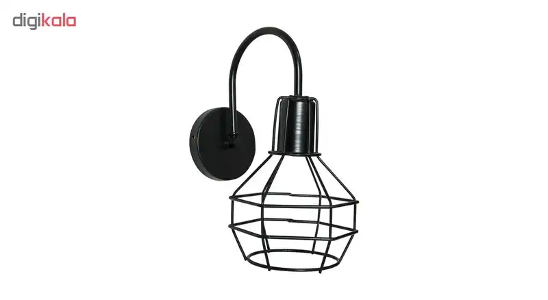 چراغ دیواری روژ ROJ 028
