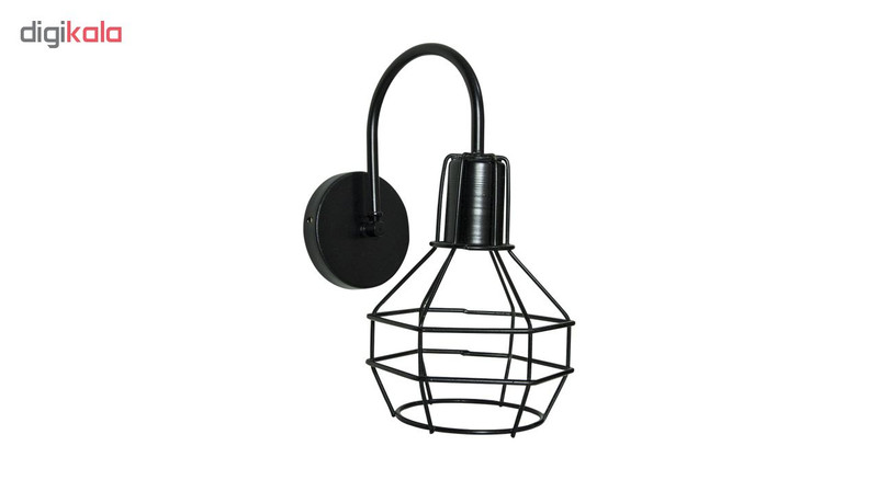 چراغ دیواری روژ ROJ 028