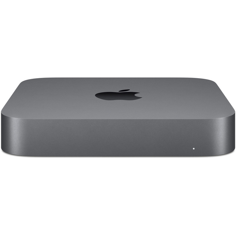 کامپیوتر کوچک اپل مدل Mac mini 2018