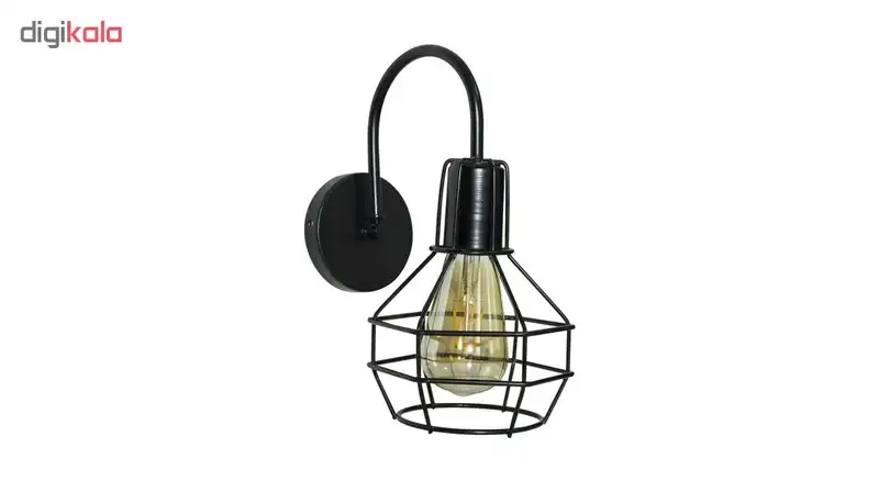 چراغ دیواری روژ ROJ 028