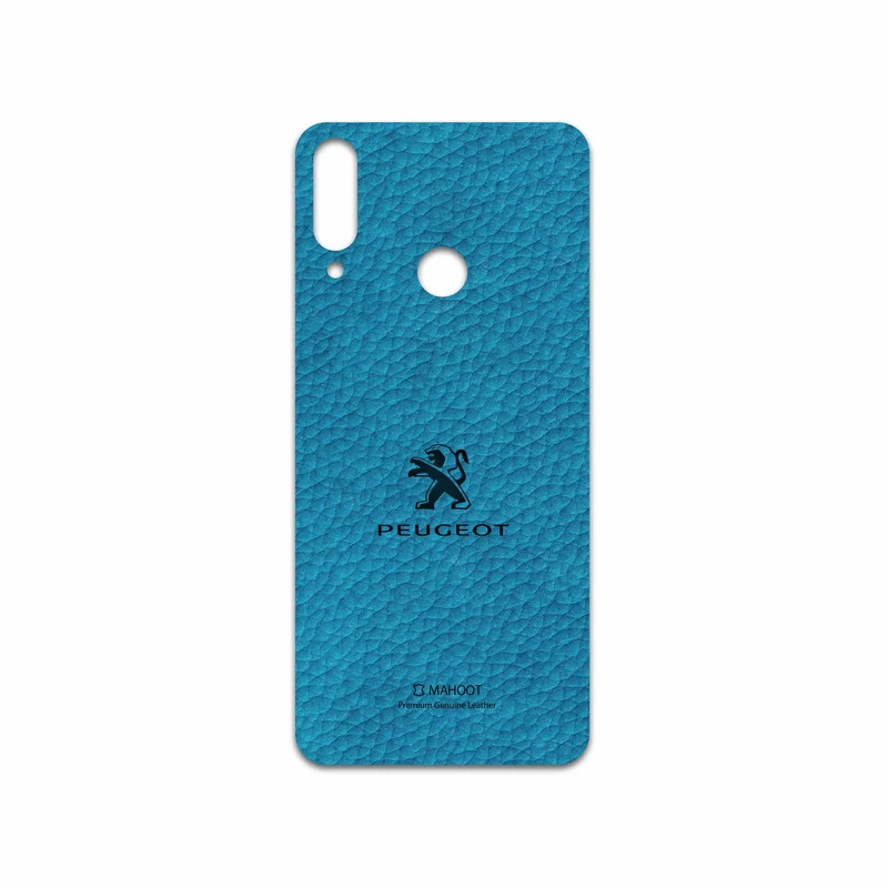 برچسب پوششی ماهوت مدل BL-PEGT مناسب برای گوشی موبایل ال جی W30