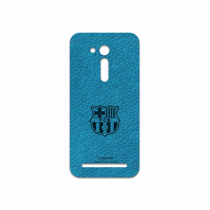 برچسب پوششی ماهوت مدل BL-BRCA مناسب برای گوشی موبایل ایسوس Zenfone Go