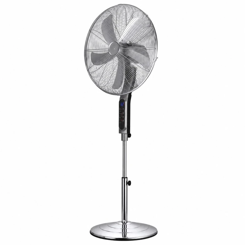 پنکه پایه دار فلزی بیشل مدل BL-SF-H5205 با قدرت 70 وات 