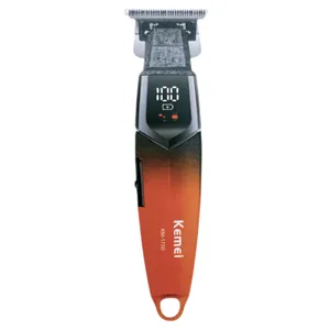 ماشین اصلاح موی سر و صورت شارژی کیمی مدل KM-1750