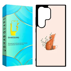 Ghab Guard CHAPD24U Cover For Samsung Galaxy S24 Ultra