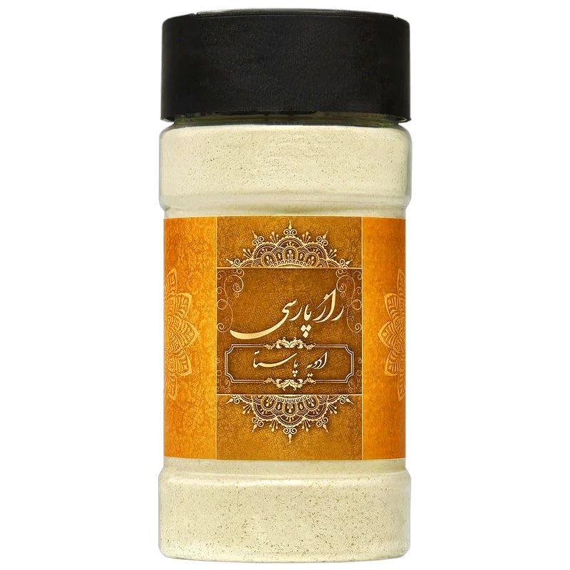 ادویه پاستا راز پارسی - 120 گرم