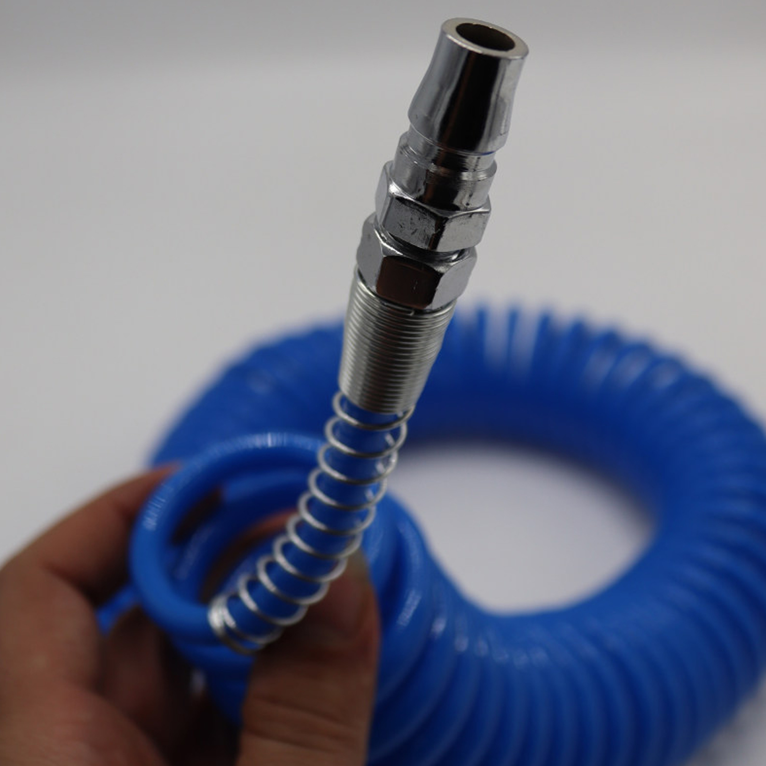 شلنگ فنری مدل ZRT 1012 طول 10 متر