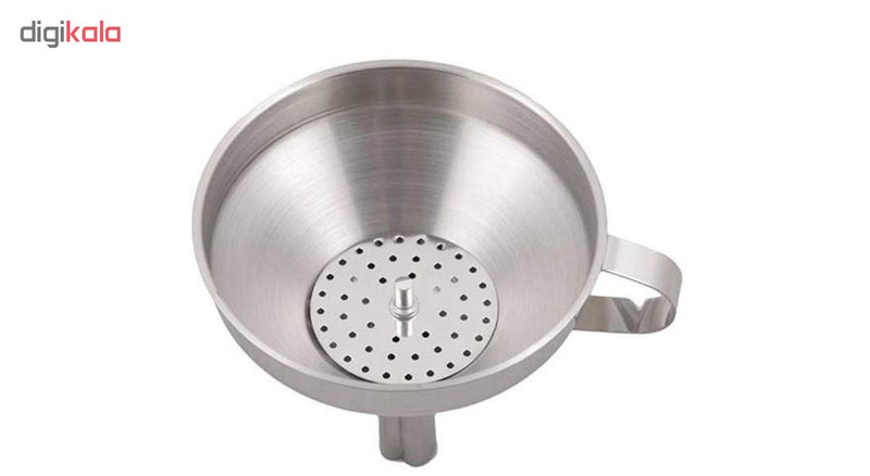 قیف اف تی ویژن مدل FT502 قیف اف تی ویژن مدل FT502