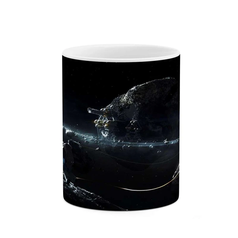 ماگ کاکتی مدل فانتزی کد mgh16875