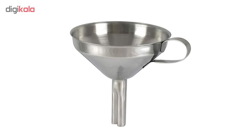 قیف اف تی ویژن مدل FT502 قیف اف تی ویژن مدل FT502