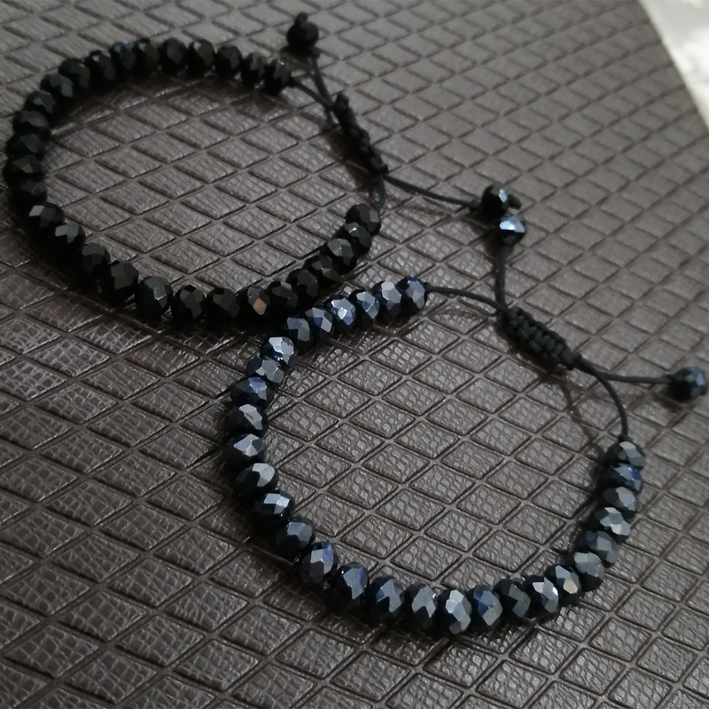 دستبند زنانه کد csb 6