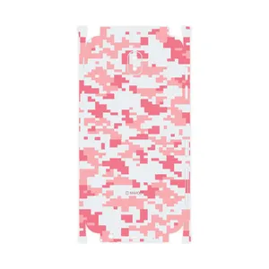 MAHOOT  Army-Pink-pixel-FullSkin Cover Sticker for Samsung Galaxy J5 Pro