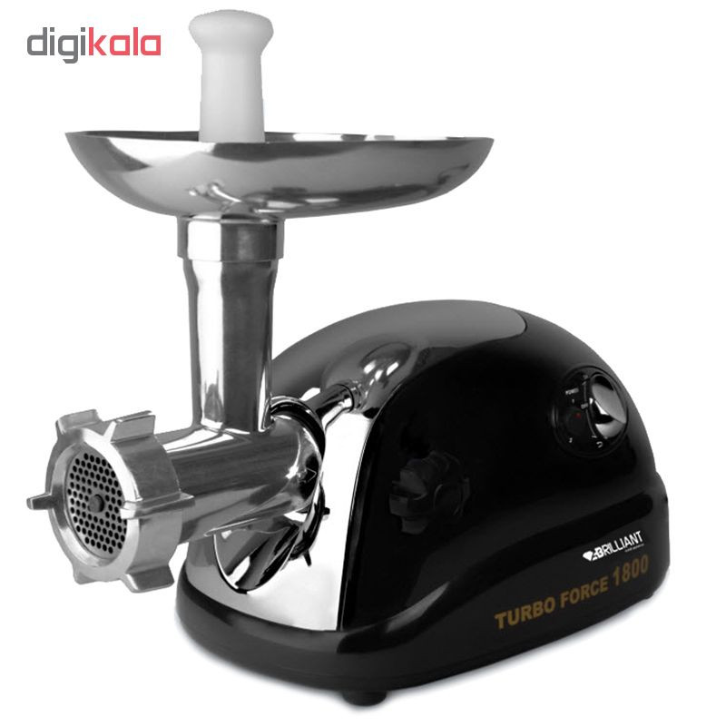 چرخ گوشت برلیانت مدل BMG-2600